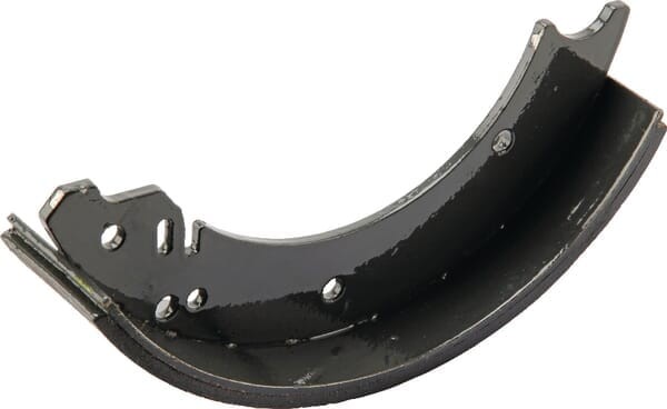 Szczęka hamulcowa pasuje do Claas 0006432080N