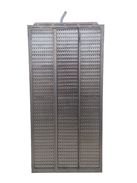 Sito lamelowe 0006460982KR
