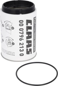 Filtr paliwa 0007962130