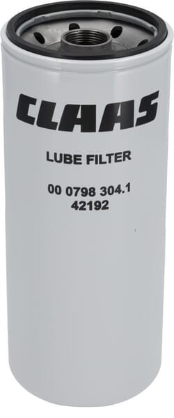 Filtr oleju 0007983041