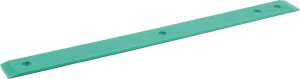 Listwa ślizgowa, 620 mm 0009118260