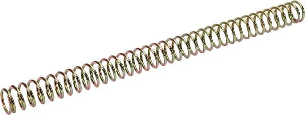 Sprężyna naciskowa Claas 0009550340