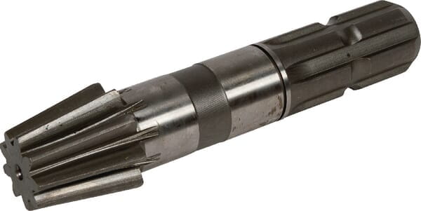 Wałek napędowy, Z-9 0009553781