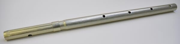 Ramię grabiące, L - 845 mm 0009554231
