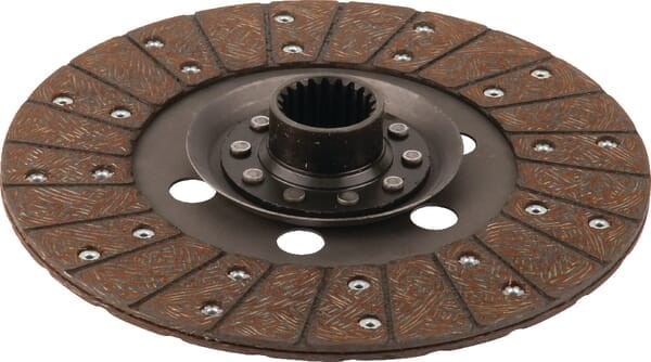 Tarcza sprzęgła, pasuje do Claas 0006799961N