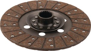 Tarcza sprzęgła, pasuje do Claas 0006799961N