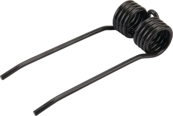 Palce podwójne Claas 0009726650