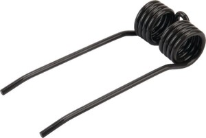 Palce podwójne Claas 0009726650