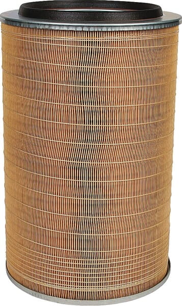 Filtr powietrza Claas 0000712424