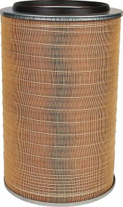 Filtr powietrza Claas 0000712424