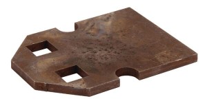 Zabierak, pasuje do Claas 0009964270KR