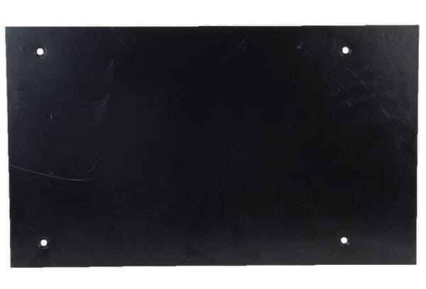 Blacha robocza, ścieralna 3x283x479 mm 0000684310KR