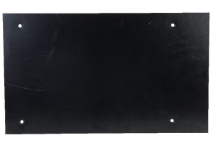 Blacha robocza, ścieralna 3x283x479 mm 0000684310KR