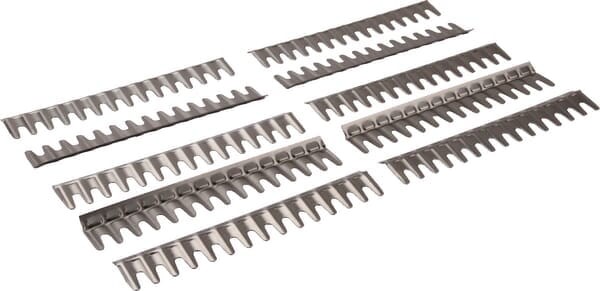 Zestaw naprawczy sita, pasuje do Claas 0001761381N