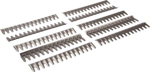 Zestaw naprawczy sita, pasuje do Claas 0001761381N