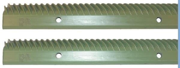 Para cepów 2 szt. prawe pasują do Class 0001817420KR