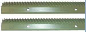 Para cepów 2 szt. prawe pasują do Class 0001817420KR