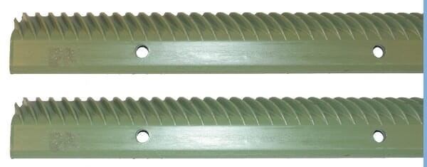Para cepów 2 szt. prawe pasują do Class 0001817440KR