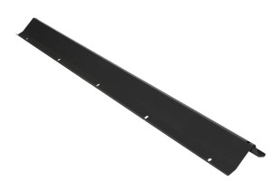 Blacha odrzutnika L=1690 mm 0005080420KR