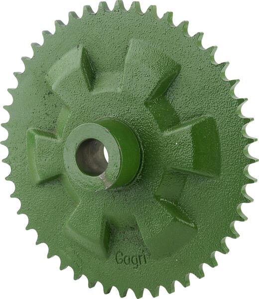 Koło zębate podajnika pochyłego, Z-48 3045Z10884