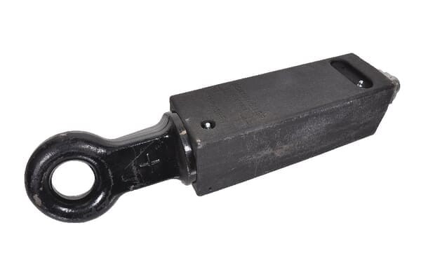 Ucho zaczepu kpl. z łożyskiem 50 mm 006634510A02