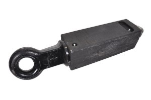 Ucho zaczepu kpl. z łożyskiem 50 mm 006634510A02