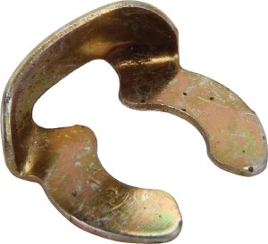 Zabezpieczenie tulei adaptera 02429000