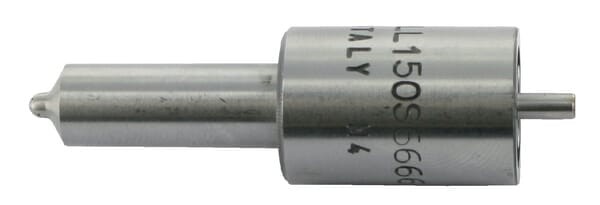Końcówka wtryskiwacza, Seven 032200007