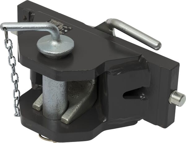 Zaczep transportowy Clevis W335 S30 Nr kat. D2 033356031A11