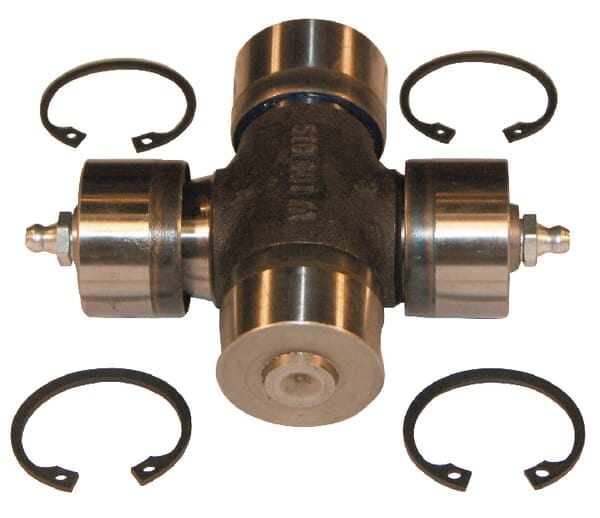 Krzyżak wału, Ø 35x87.0 mm ZF 0501204373