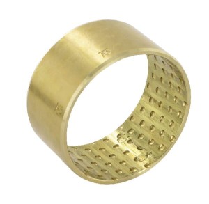 Tulejka 46x50x25 mm 0501317330