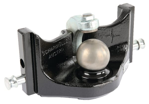 Wkład korpusu zaczepu K80 314 mm 05631451A02