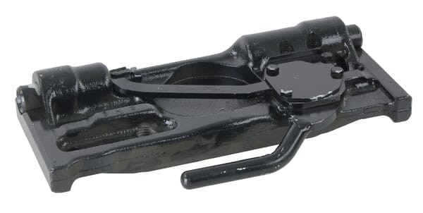Płyta adaptera, 325 mm 05720020A02