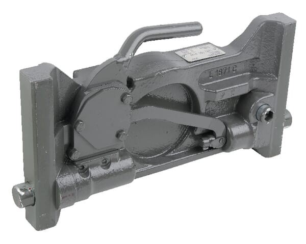 Płyta adaptera, 330 mm H160 05733042A11