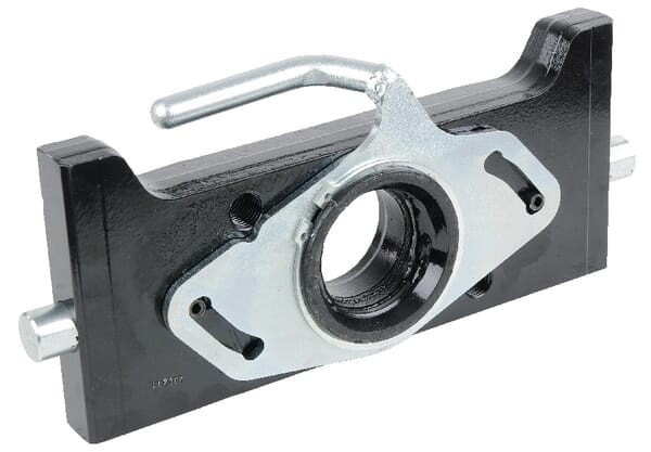 Płyta adaptacyjna 335 mm H150 07733552A11