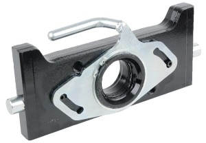 Płyta adaptacyjna 335 mm H150 07733552A11