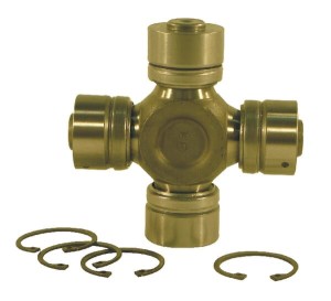 Krzyżak wału, Ø 30x83.0 mm 070610003