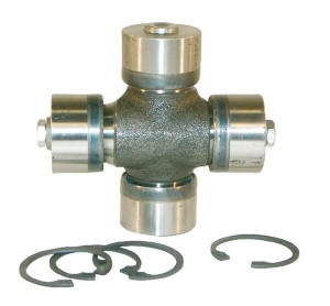 Krzyżak wału, Ø 35x87.0 mm 070610026