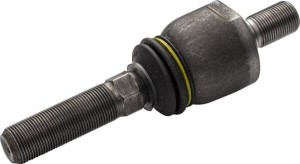 Stabilizator przegubu, ZF 185 mm 0750125020