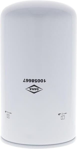 Filtr oleju 10058667