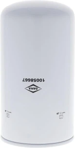 Filtr oleju 10058667