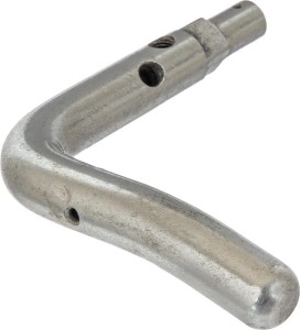 Uchwyt A10/A11 20mm 107305022