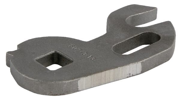 Dźwignia, 6 mm Scharmüller 107531001