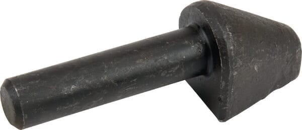 Czop spawany wysoki 16 mm 1109011KR