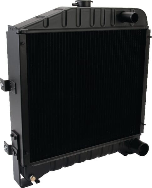 Chłodnica Case - IH 1328723C91N