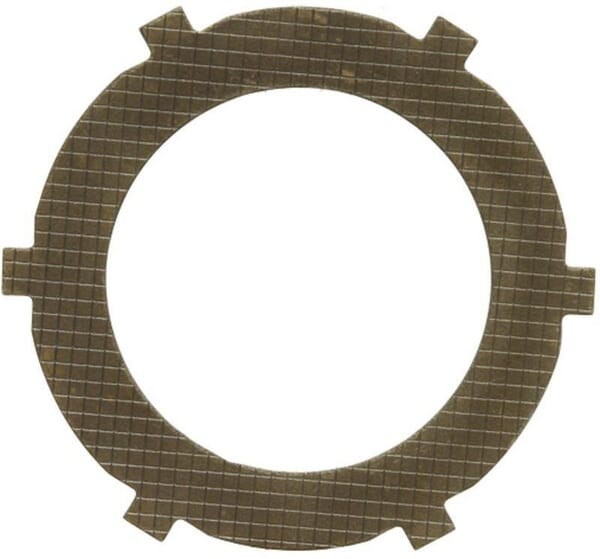 Tarcza hamulcowa 155700290060N