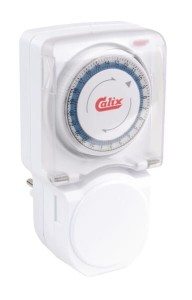 Zegar sterujący Calix 1756400