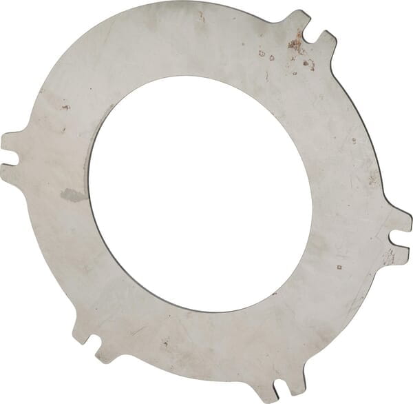 Przekładka metalowa 2200120486C1