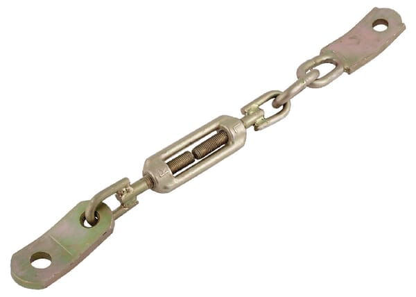 Stabilizator łańcucha bocznego MF 3-cyl. 3028577M91N