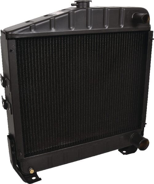 Chłodnica CNH 3145499R92N